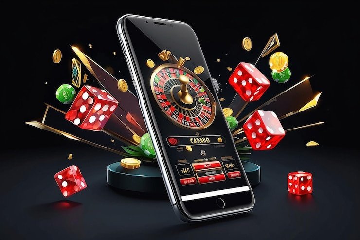 Privasi akun saat membaca promo roslot
