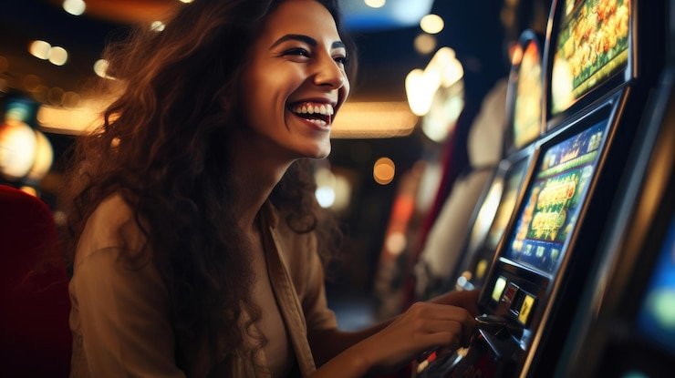 Pengguna mengatur privasi akses mobile