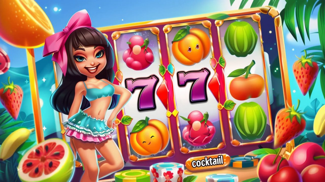 Pengguna membaca status VIP di mobile