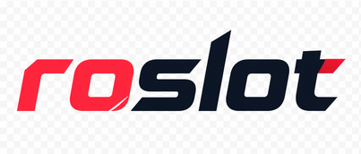 Logo roslot untuk beranda